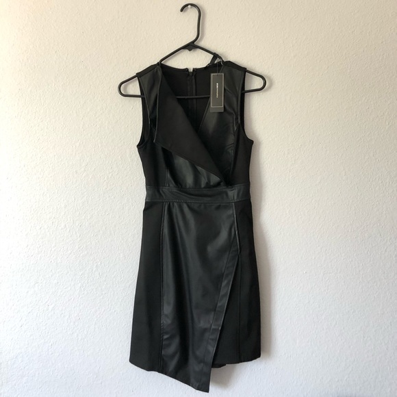 BCBG DRESS - Picture 1 of 2